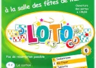 Loto des Amis de l'École