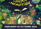 L'École Rubika Célèbre l'Animation le 23 Octobre