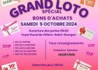 Loto Spécial Bon D Achats