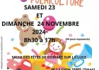 Bourse Aux Jouets, Vêtements et Puériculture