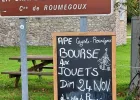 Bourse Aux Jouets _ Roumégoux _ Cantal