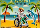 Exposition Playmobil