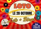 Loto de l'Asl Judo