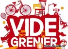 Vide Grenier Intérieur et Extérieur