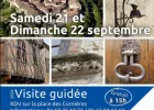 Visite Guidée Lors des Journées du Patrimoine : Th