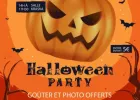 Halloween Party