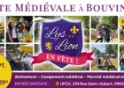 Fête Médiévale