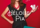 Héloise Pia : au Bonheur d'Être Femme