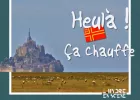 Heulà, Ça Chauffe  | Film d'Erik Fretel