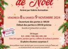 Le Grand Loto de Noël . Organisateur Escf