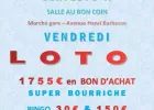 Super Loto du Coin Loto 47