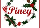 Marché de Noël de Piney