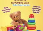 Bourses Aux Jouets Vêtements et Matériel Puériculture