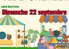 Brocante-Vide Grenier