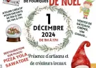 Marché de Noël de Saint Paul de Fourques