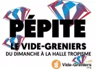 Pépite le Vide-Greniers de Tropisme