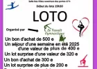 Super Loto du Faouët Gym Animé par Franck