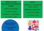 Bourse Aux Vêtements Enfants, Jouets et Puéricultures