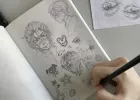 Atelier Autour du Manga