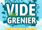 Vide Grenier en Salle