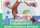 Drôles D'histoires de Pierre