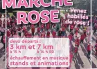 Marche Rose