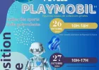 Exposition-Vente Playmobil (R)