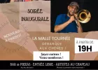 Soirée Inaugurale et Concert Aux Chênes