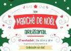 Marché de Noël de l'Ac 2000