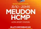 Meudon Hcmp