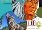 Exposition : «au Delà du Regard»-du 6 Septembre au 8 Octobre