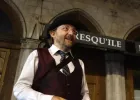 Visite Insolite : Lyon : Sorcellerie et Occultisme