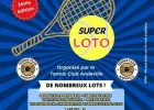 Super Loto-Tennis Club Andeville