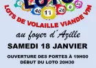 Loto d'Azille Sports et Loisirs