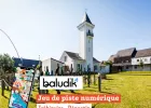 Jeu de Piste Numérique Baludik-Pénestin