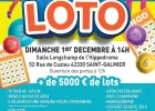 Loto du Rotary St Galmier