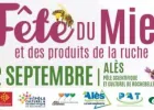 2Ème Édition de la Fête du Miel à Alès 