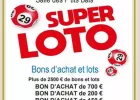 Loto Bons D Achat et Lots