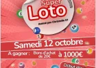 Super Loto (Semi Nocturne)