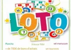 Brieux : Loto du Comité des Fêtes