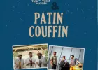 Concert Occitan Aqueles & Patin Couffin
