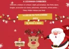 Marché de Noël Lézignan Corbières