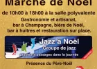 Marché de Noël