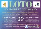 Loto Caritatif Septembre en Or