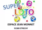 Super Loto du Comité des Fêtes