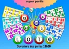 Loto Ape Jean Moulin et Roger Salengro