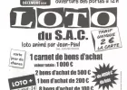 Loto Animé par Jean Paul a 14 H