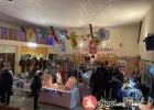 Marché de Noel de Commeny