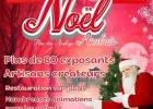 Marché de Noël d'Aubais