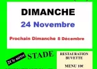 Brocante-Vide-Grenier du Foot